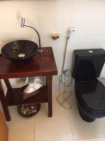 Pousada Oasis Do Barral 里约热内卢 外观 照片