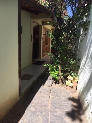 Pousada Oasis Do Barral 里约热内卢 外观 照片