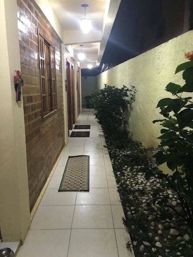 Pousada Oasis Do Barral 里约热内卢 外观 照片